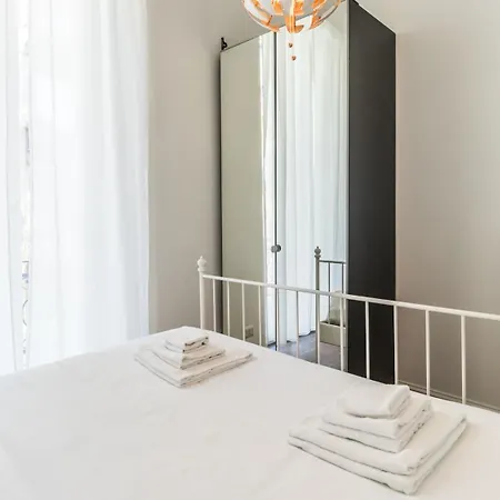 Apartment Italianway - Col Di Lana 3