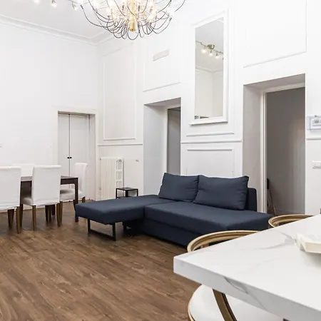 Apartment Italianway - Col Di Lana 3 *