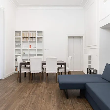 Italianway - Col Di Lana 3 Apartment Milan