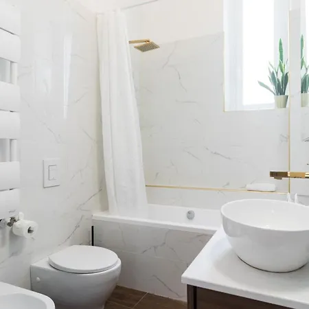 Apartment Italianway - Col Di Lana 3 *