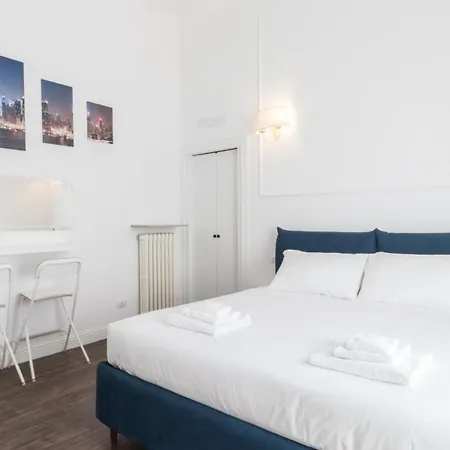 Italianway - Col Di Lana 3 * Milan