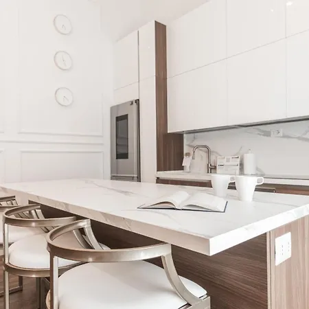 Apartment Italianway - Col Di Lana 3